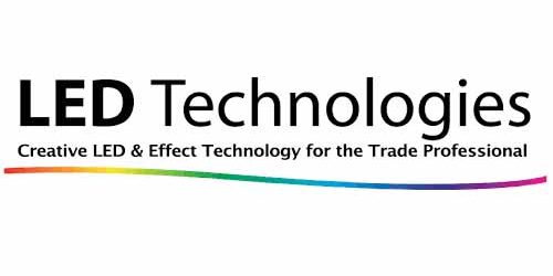 Led technologies logo