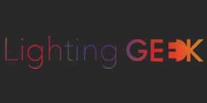 Lighting Geek logo