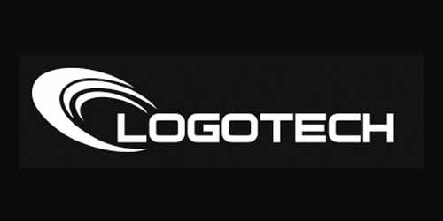 Logotech logo