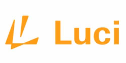 Luci logo