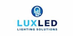 LuxLed logo