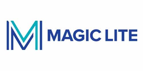 Magic lite logo