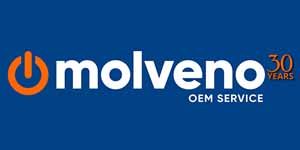 Molveno OEM logo