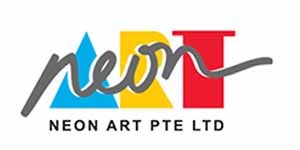 Neon Art PTE Logo