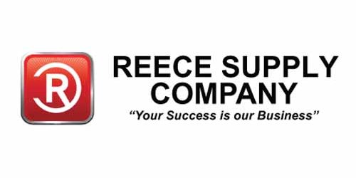 Reece Supply Company logo