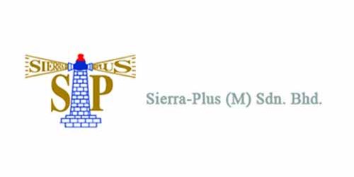 Sierra-Plus logo