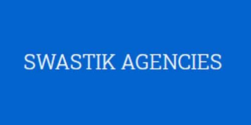 Swastik Agencies logo