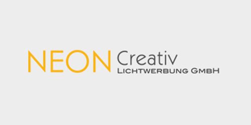 The Neon Creativ Brand Logo The Neon Creativ Brand Logo