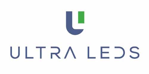 Ultra leds logo