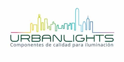 Urbanlights logo