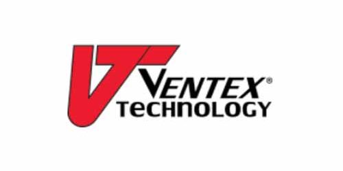Ventex Technology logo
