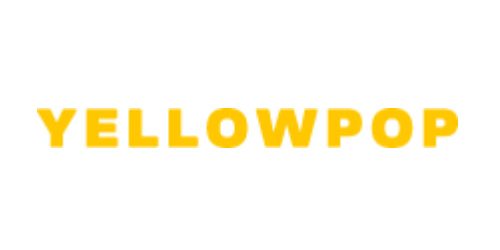 Yellow Pop Brand Image Yellow Pop Brand Image